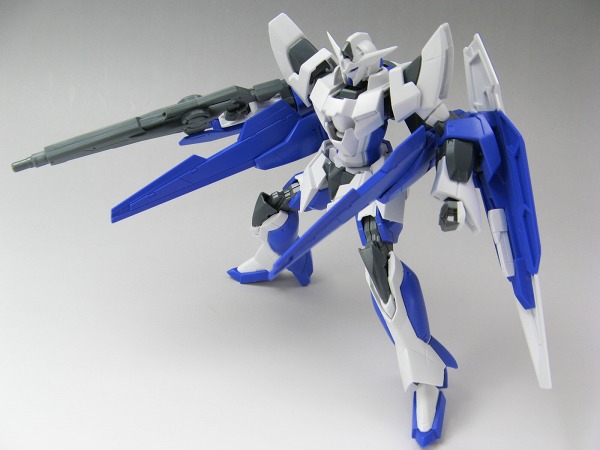 [HG-OO 63] 1/144 CBY-001.5 ������ �Ǵ� [8���԰��Ϸ�][4573102606532]