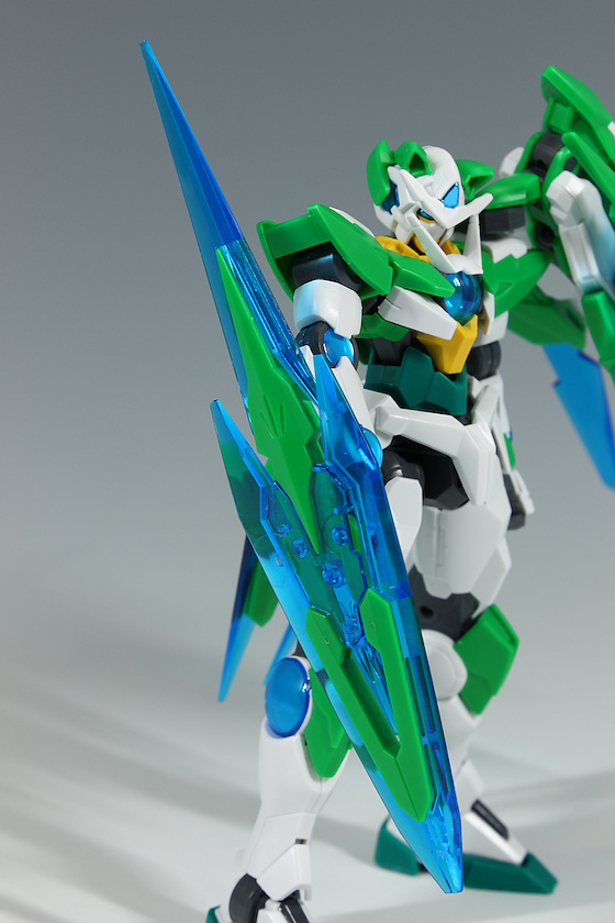 [HGBF 049] 1/144 �Ǵ� ������ �þ� ���� [9���԰��Ϸ�][4573102595645]