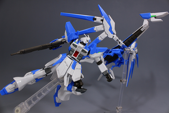 [HGBF 029] 1/144 ���̴� �Ǵ� �극�̺� [9���԰��Ϸ�][4573102554383]