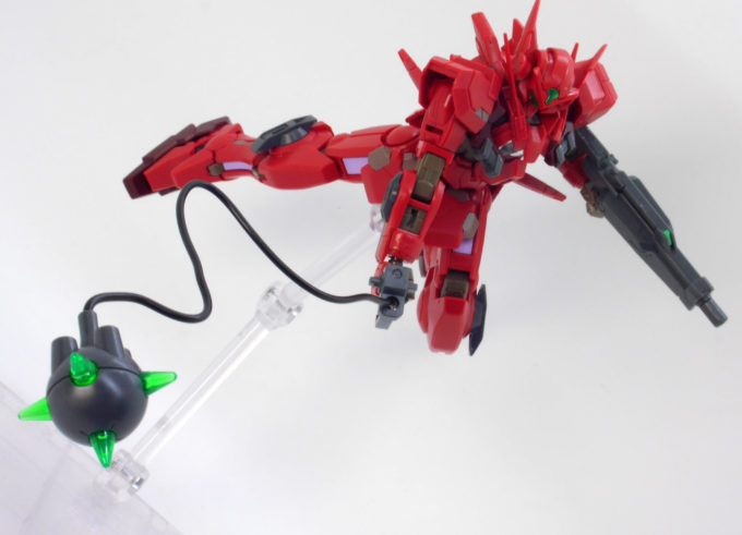 [HG-OO 62] 1/144 �Ǵ� �ƽ�Ʈ���� Ÿ��F [8���԰��Ϸ�][4573102606525]