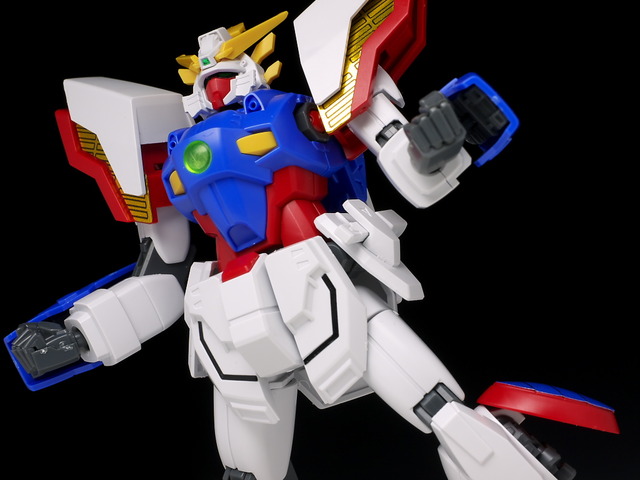 [HGFC 127] 1/144 ���̴� �Ǵ� [9���԰��Ϸ�][4573102577467] 