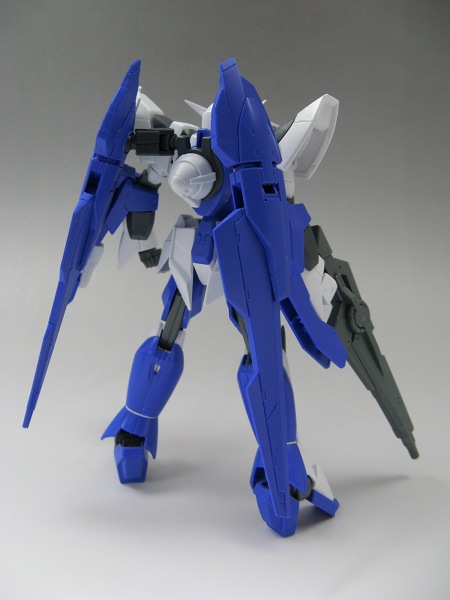 [HG-OO 63] 1/144 CBY-001.5 ������ �Ǵ� [8���԰��Ϸ�][4573102606532]