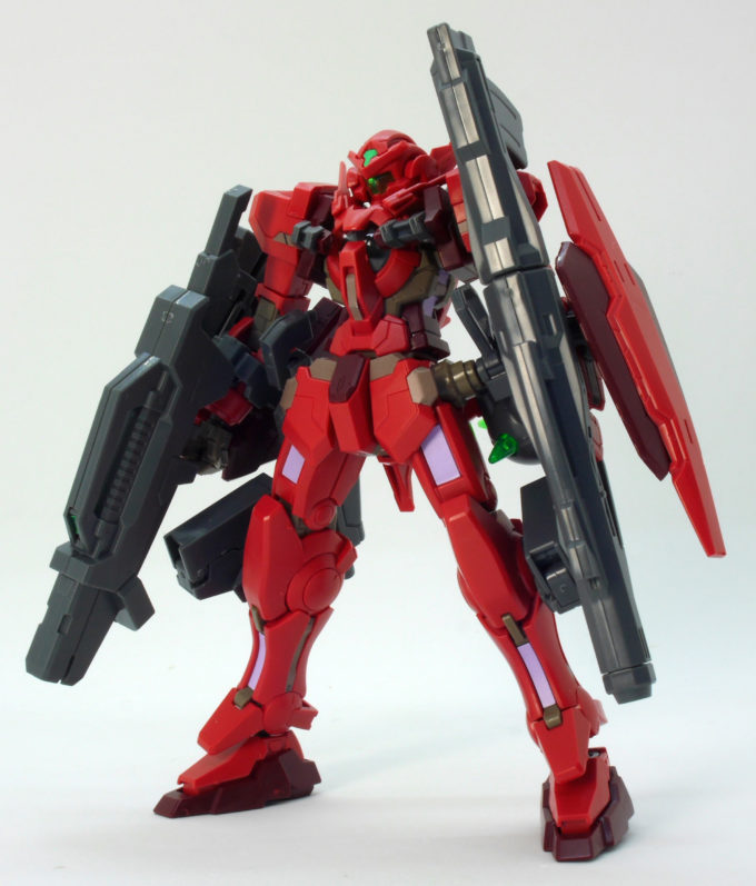 [HG-OO 62] 1/144 �Ǵ� �ƽ�Ʈ���� Ÿ��F [8���԰��Ϸ�][4573102606525]