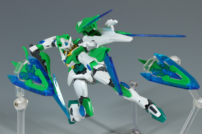 [HGBF 049] 1/144 �Ǵ� ������ �þ� ���� [9���԰��Ϸ�][4573102595645]