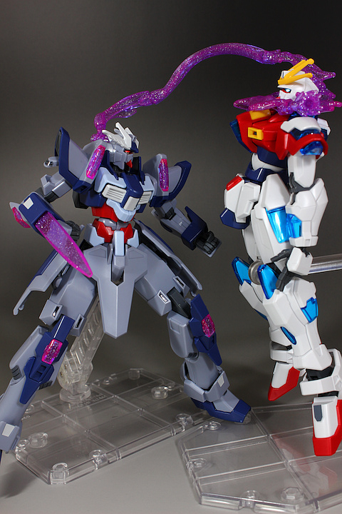 [HGBF 037] 1/144 ���̾� �Ǵ� [4573102587961]