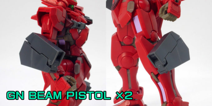 [HG-OO 62] 1/144 �Ǵ� �ƽ�Ʈ���� Ÿ��F [8���԰��Ϸ�][4573102606525]