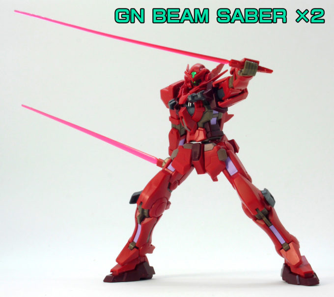 [HG-OO 62] 1/144 �Ǵ� �ƽ�Ʈ���� Ÿ��F [8���԰��Ϸ�][4573102606525]