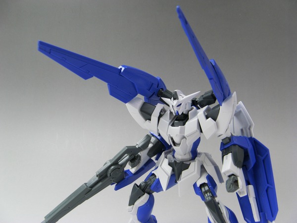 [HG-OO 63] 1/144 CBY-001.5 ������ �Ǵ� [8���԰��Ϸ�][4573102606532]