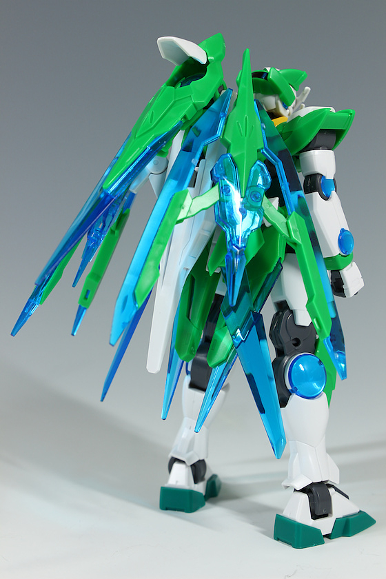 [HGBF 049] 1/144 �Ǵ� ������ �þ� ���� [9���԰��Ϸ�][4573102595645]