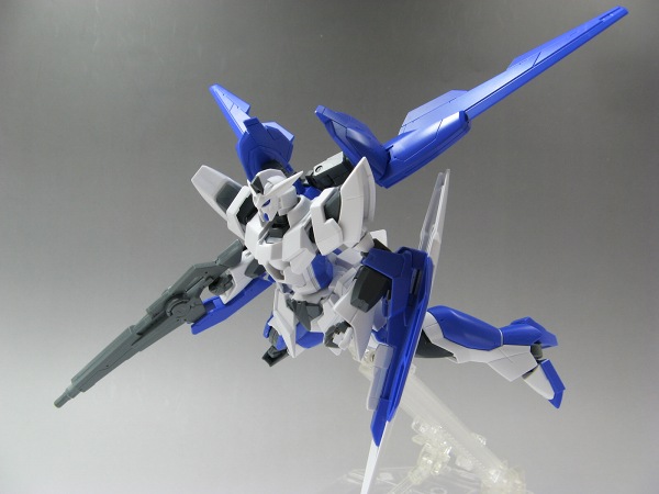 [HG-OO 63] 1/144 CBY-001.5 ������ �Ǵ� [8���԰��Ϸ�][4573102606532]