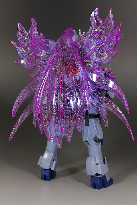 [HGBF 037] 1/144 ���̾� �Ǵ� [4573102587961]