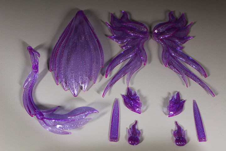 [HGBF 037] 1/144 ���̾� �Ǵ� [4573102587961]