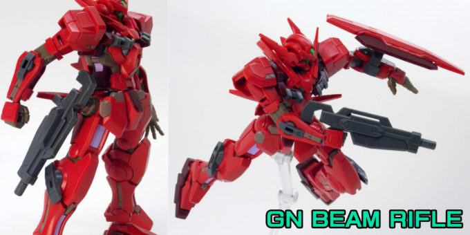 [HG-OO 62] 1/144 �Ǵ� �ƽ�Ʈ���� Ÿ��F [8���԰��Ϸ�][4573102606525]