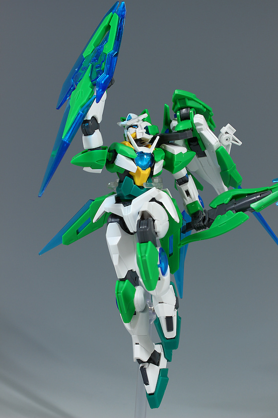[HGBF 049] 1/144 �Ǵ� ������ �þ� ���� [9���԰��Ϸ�][4573102595645]