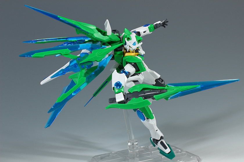 [HGBF 049] 1/144 �Ǵ� ������ �þ� ���� [9���԰��Ϸ�][4573102595645]