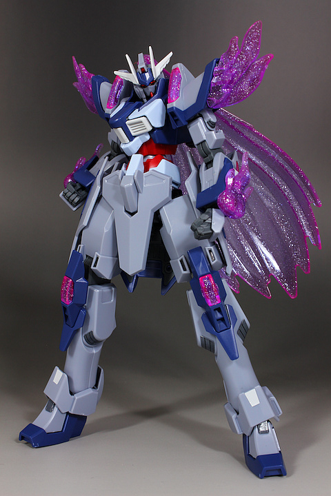 [HGBF 037] 1/144 ���̾� �Ǵ� [4573102587961]