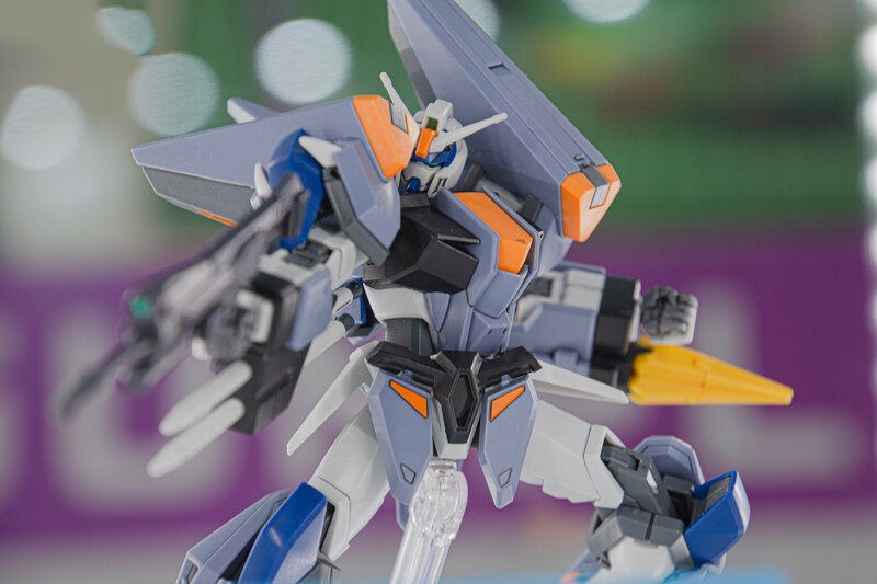 [HGCE 252] 1/144 ��� ������ �Ǵ� [10���԰��Ϸ�] [4573102667007]