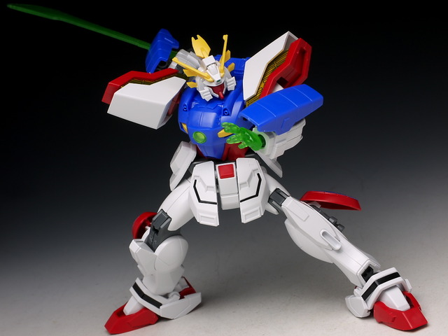 [HGFC 127] 1/144 ���̴� �Ǵ� [9���԰��Ϸ�][4573102577467] 