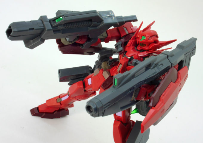 [HG-OO 62] 1/144 �Ǵ� �ƽ�Ʈ���� Ÿ��F [8���԰��Ϸ�][4573102606525]