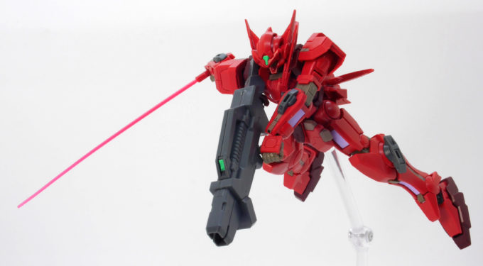 [HG-OO 62] 1/144 �Ǵ� �ƽ�Ʈ���� Ÿ��F [8���԰��Ϸ�][4573102606525]