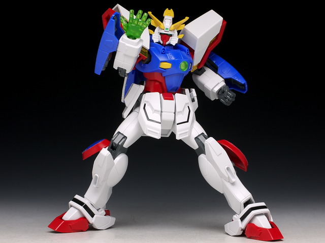 [HGFC 127] 1/144 ���̴� �Ǵ� [9���԰��Ϸ�][4573102577467] 