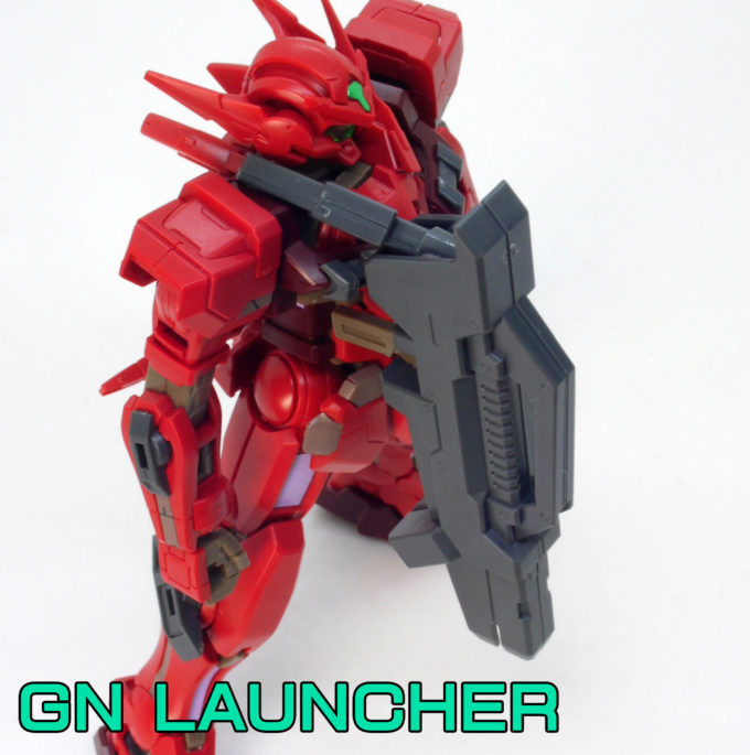 [HG-OO 62] 1/144 �Ǵ� �ƽ�Ʈ���� Ÿ��F [8���԰��Ϸ�][4573102606525]