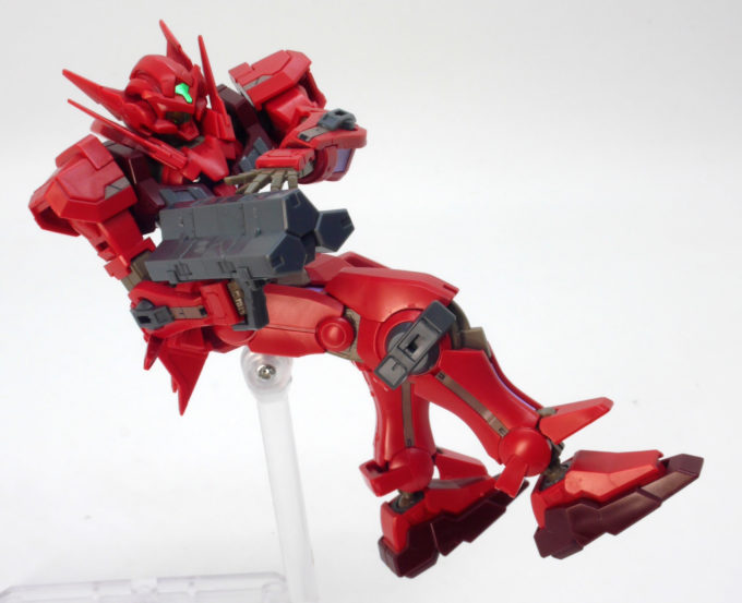 [HG-OO 62] 1/144 �Ǵ� �ƽ�Ʈ���� Ÿ��F [8���԰��Ϸ�][4573102606525]
