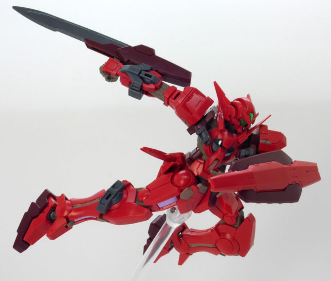 [HG-OO 62] 1/144 �Ǵ� �ƽ�Ʈ���� Ÿ��F [8���԰��Ϸ�][4573102606525]