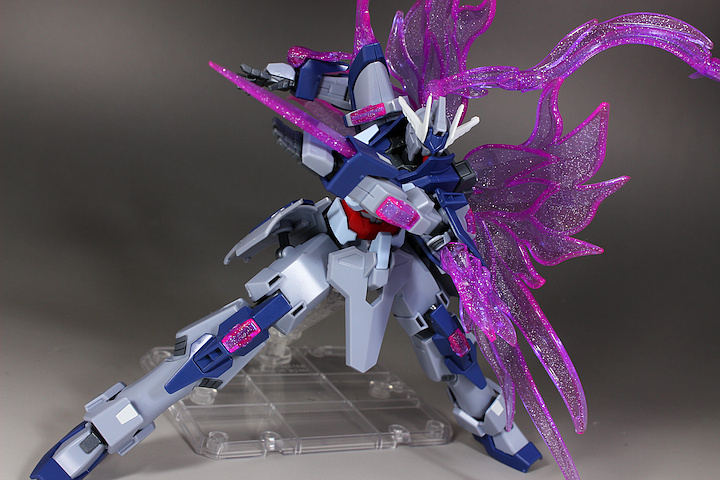 [HGBF 037] 1/144 ���̾� �Ǵ� [4573102587961]