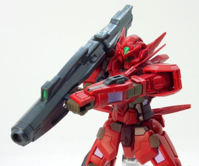 [HG-OO 62] 1/144 �Ǵ� �ƽ�Ʈ���� Ÿ��F [8���԰��Ϸ�][4573102606525]