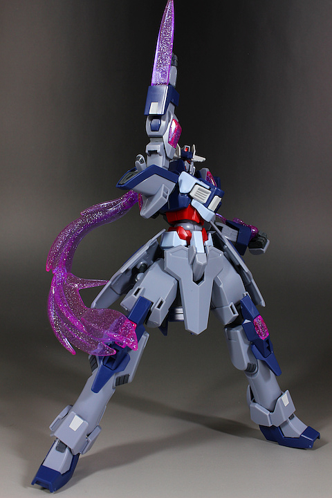 [HGBF 037] 1/144 ���̾� �Ǵ� [4573102587961]