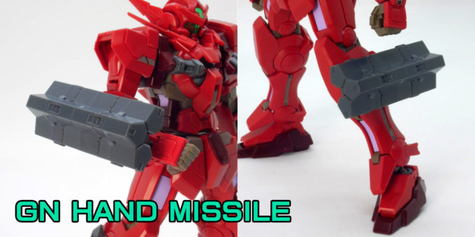 [HG-OO 62] 1/144 �Ǵ� �ƽ�Ʈ���� Ÿ��F [8���԰��Ϸ�][4573102606525]