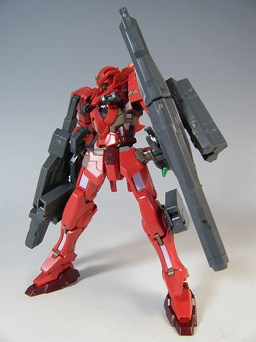 [HG-OO 62] 1/144 �Ǵ� �ƽ�Ʈ���� Ÿ��F [8���԰��Ϸ�][4573102606525]