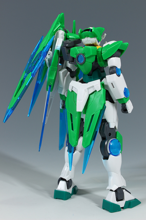 [HGBF 049] 1/144 �Ǵ� ������ �þ� ���� [9���԰��Ϸ�][4573102595645]
