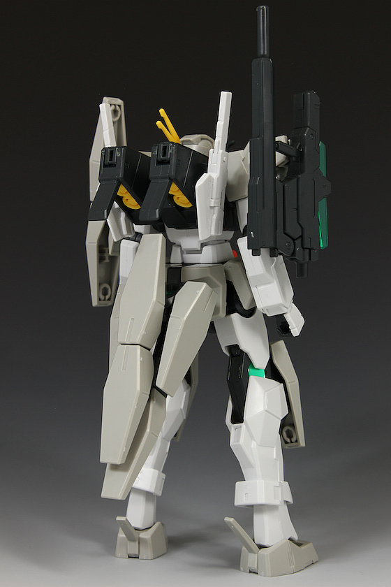 [HGBF 064] �̵� �Ǵ� �簡 Ver.GBF [11���԰��Ϸ�][4573102582539]