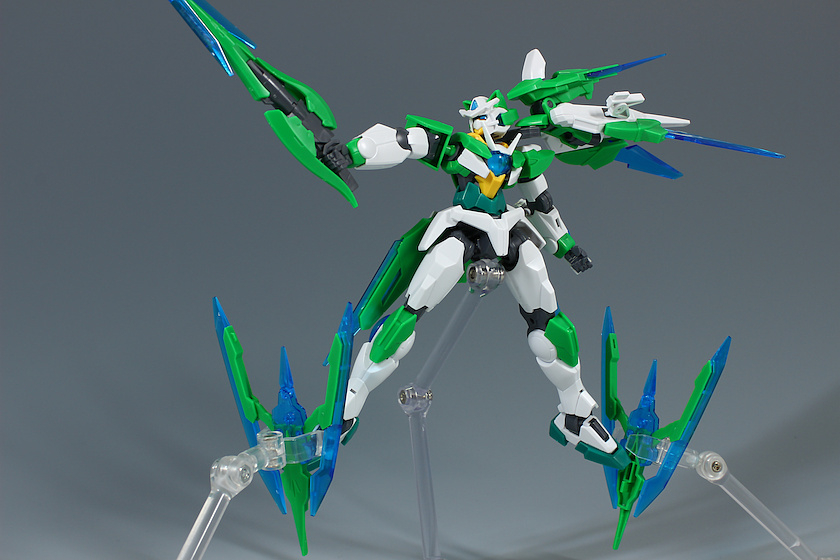 [HGBF 049] 1/144 �Ǵ� ������ �þ� ���� [9���԰��Ϸ�][4573102595645]