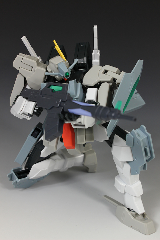 [HGBF 064] �̵� �Ǵ� �簡 Ver.GBF [11���԰��Ϸ�][4573102582539]