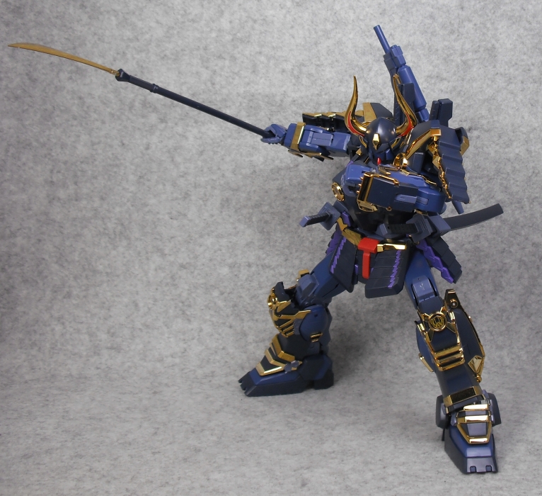 [MG] 1/100 ���� �Ǵ� ��ũ2 [1���԰��Ϸ�] [457310267315]