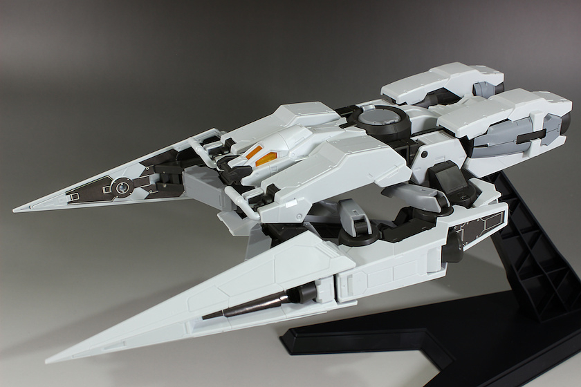 [HG-IBO 07] 1/144 �Ǵ� �߹��佺 & ��Ÿ� ���� �ν��� ��ź ���� [11���԰��Ϸ�][4573102637956]