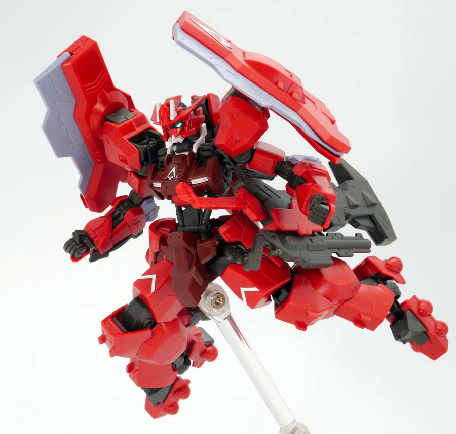 [HG-IBO 20] 1/144 �Ǵ� �ƽ�Ÿ��Ʈ ������ [10���԰��Ϸ�][4573102554642]