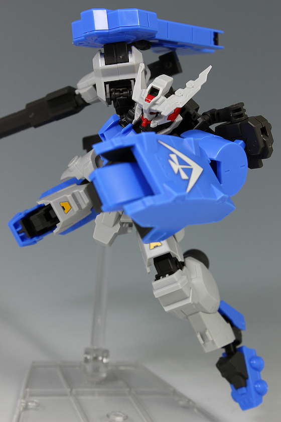 [HG-IBO 39] 1/100 �Ǵ� �ƽ�Ÿ��Ʈ �����ø�Ʈ [12���԰��Ϸ�][4573102603913]