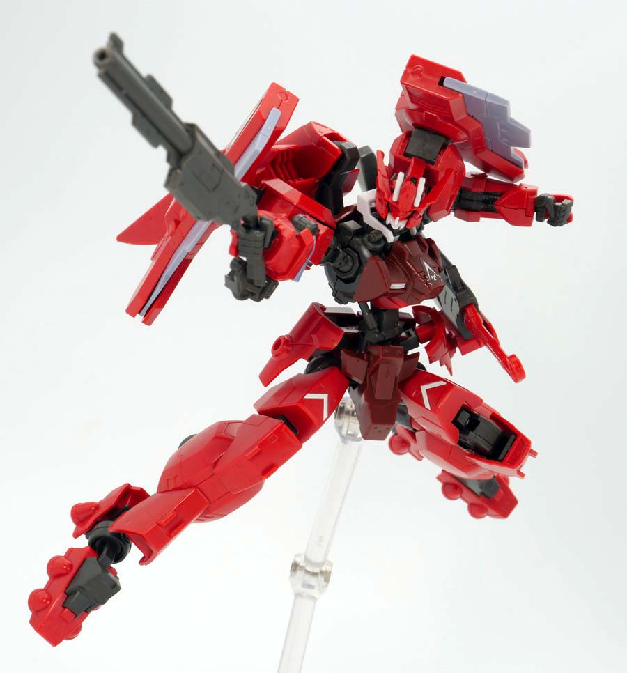[HG-IBO 20] 1/144 �Ǵ� �ƽ�Ÿ��Ʈ ������ [10���԰��Ϸ�][4573102554642]