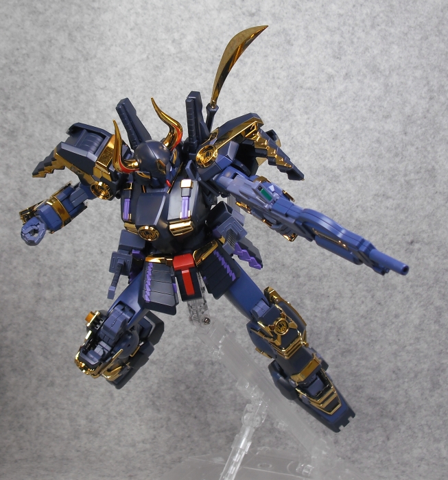[MG] 1/100 ���� �Ǵ� ��ũ2 [1���԰��Ϸ�] [457310267315]