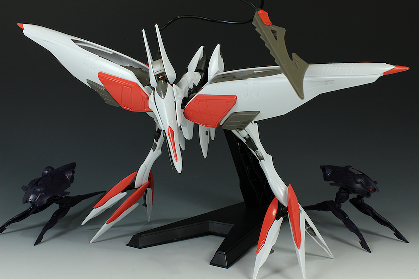 [HG-IBO 29] 1/144 ��� �Ƹ� �Ͻ��� [11���԰��Ϸ�][4573102638366]