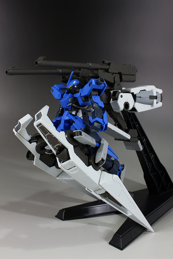 [HG-IBO 07] 1/144 �Ǵ� �߹��佺 & ��Ÿ� ���� �ν��� ��ź ���� [11���԰��Ϸ�][4573102637956]