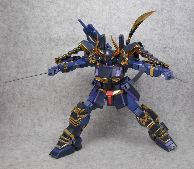 [MG] 1/100 ���� �Ǵ� ��ũ2 [1���԰��Ϸ�] [457310267315]