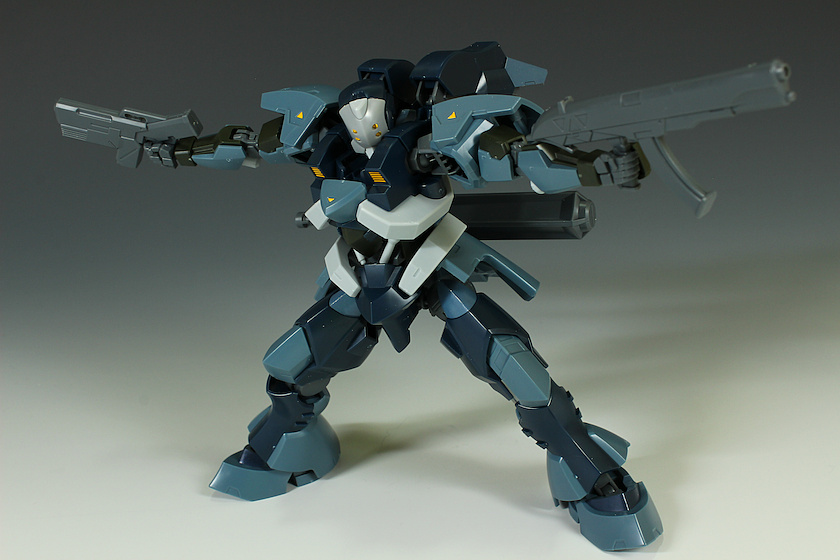 [HG-IBO 32] 1/144 �ο쿡�� [11���԰��Ϸ�][4573102603883]
