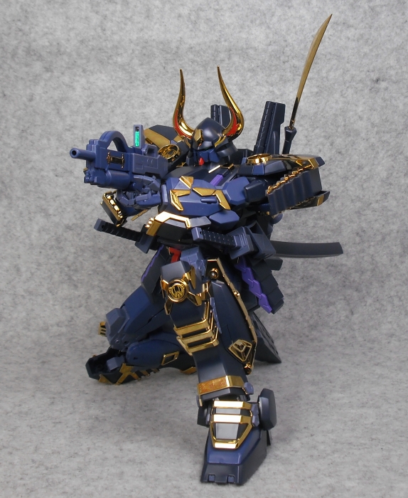 [MG] 1/100 ���� �Ǵ� ��ũ2 [1���԰��Ϸ�] [457310267315]