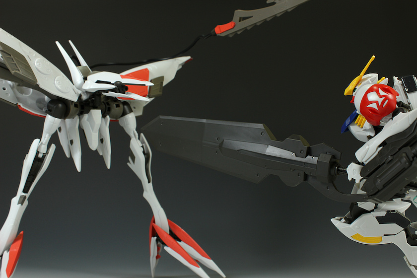 [HG-IBO 31] 1/144 �︧��� ��ī(�����԰���) [2���԰��Ϸ�][4573102554505]