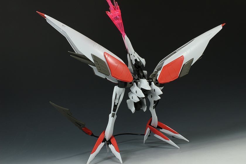 [HG-IBO 29] 1/144 ��� �Ƹ� �Ͻ��� [11���԰��Ϸ�][4573102638366]